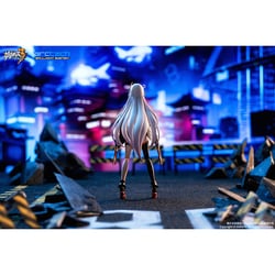 ヨドバシ.com - ミホヨ miHoYo ARCTECH 可動シリーズ 崩壊3rd