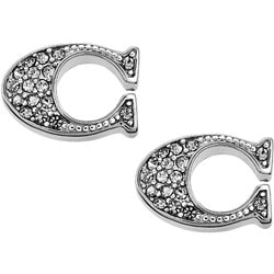 ピアス F29824/SLV