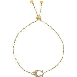 ≪翌日発送≫Coach☆ブレスレット ＃91427 Amazon.co.jp: [コーチ] ブレスレット 91427 レディース
