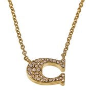 ネックレス 91433/GLD