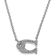 ネックレス 91433/SLV