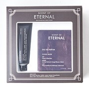SCENT OF ETERNAL オードパルファム ハンドクリーム付コフレ