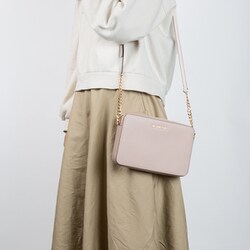 国内即発 MICHAEL KORS 32S4GTVC3L 187 ショルダーバッグ Amazon | [マイケルコース] ショルダーバッグ レディース