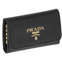 ヨドバシ.com - プラダ PRADA 1PG004/NER [キーケース] 通販【全品無料 