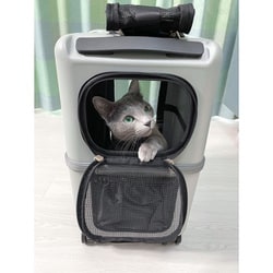 ヨドバシ.com - ペチコ PETiCO 3001-L-PK-WH [ハードタイプ