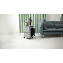 ヨドバシ.com - ペチコ PETiCO 3001-L-PK-WH [ハードタイプ