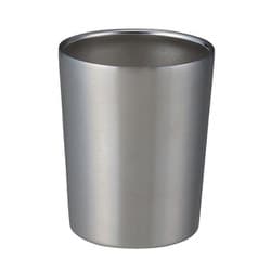 タンブラー コンビニカップ コーヒー 対応 300ml 保冷 保温 真空二重構造 NM-161