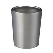 NM-161 [タンブラー コンビニカップ コーヒー 対応 300ml 保冷 保温 真空二重構造]