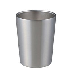 タンブラー コンビニカップ コーヒー 対応 380ml 保冷 保温 真空二重構造 NM-162