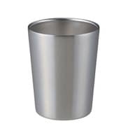 NM-162 [タンブラー コンビニカップ コーヒー 対応 380ml 保冷 保温 真空二重構造]