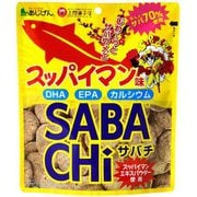 スッパイマンサバチ 30g