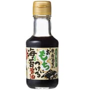 寺岡家のおもちにつける海苔醤油 140ml
