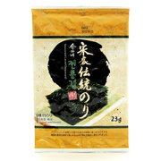 宋家伝統のり（全形6枚） 23g