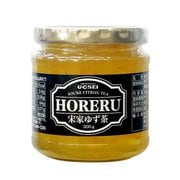 宋家HORERU柚子茶 300g