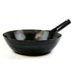 底平鍋 片手 24cm 板厚1.2mm YMD-000013