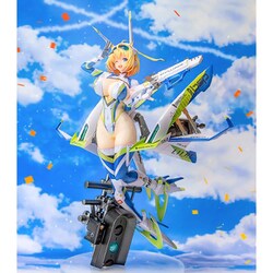 未開封　ソフィア・F・シャーリング エルドラモデル バニースーツ　フィギュア 原型師集団「エルドラモデル」のPVC完成品フィギュア企画第1弾