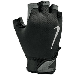 メンズアルティメットフィットネスグローブ AT1011 017 BK/VL XLサイズ [フィットネス トレーニンググローブ]