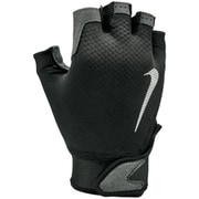 メンズアルティメットフィットネスグローブ AT1011 017 BK/VL XLサイズ [フィットネス トレーニンググローブ]