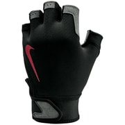 メンズアルティメットフィットネスグローブ AT1011 074 BK/LC Lサイズ [フィットネス トレーニンググローブ]