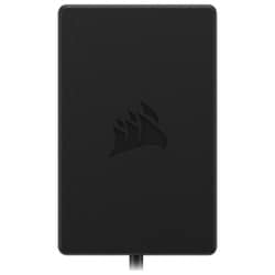 INTERNAL 4-PORT USB 2.0 HUB マザーボード接続用 USB2.0 4分岐ハブ CC-9310002-WW