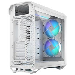 ヨドバシ.com - Fractal Design フラクタル・デザイン FD-C-TOR1A-07