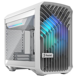 フラクタルデザイン　トレントナノ Torrent Nano — Fractal Design