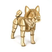 Wooden Art ki-gu-mi 柴犬 [クラフトトイ]