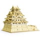 Wooden Art ki-gu-mi 大阪城 [クラフトトイ]