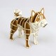 Paper Art si-gu-mi PLUS 柴犬 [クラフトトイ]
