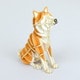 Paper Art si-gu-mi PLUS 秋田犬 [クラフトトイ]