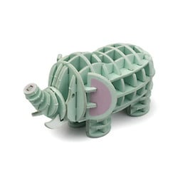 Paper Art si-gu-mi PLUS ゾウ [クラフトトイ]