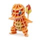 Paper Art si-gu-mi PLUS POKEMON NEW ヒトカゲ [クラフトトイ]