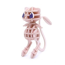 Paper Art si-gu-mi PLUS POKEMON ミュウ [クラフトトイ]