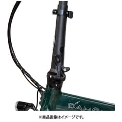 ヨドバシ.com - ダホン DAHON 折りたたみ 電動アシスト自転車