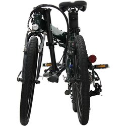 ヨドバシ.com - ダホン DAHON 折りたたみ 電動アシスト自転車