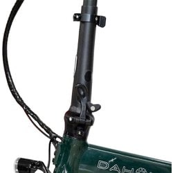 ヨドバシ.com - ダホン DAHON 折りたたみ 電動アシスト自転車 ヨドバシ.com - ダホン DAHON 折りたたみ 電動アシスト自転車