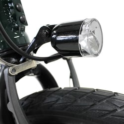 ヨドバシ.com - ダホン DAHON 折りたたみ 電動アシスト自転車