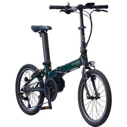 ヨドバシ.com - ダホン DAHON 折りたたみ 電動アシスト自転車
