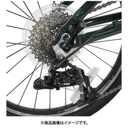 UNIOユニオ - DAHON International