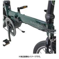 UNIOユニオ - DAHON International