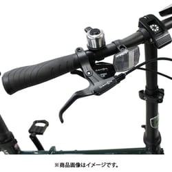ヨドバシ.com - ダホン DAHON 折りたたみ 電動アシスト自転車