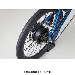 ヨドバシ.com - ダホン DAHON 折りたたみ自転車 K-ONE（ケーワン