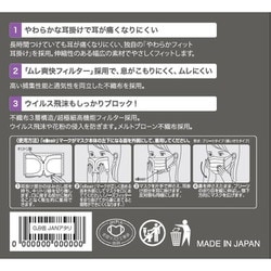 ヨドバシ.com - エリエール ハイパーブロックマスクエリカラ リッチ