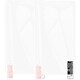 MARS M1 Tempered Glass Screen Protector M1PROTECTOR