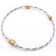 N72622 WH/GD_L [ザオラル・リカバリーネックレス WH/GD-L]