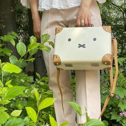 ヨドバシ.com - シフレ siffler HAP3109-27 B99 [ミニトランク miffy