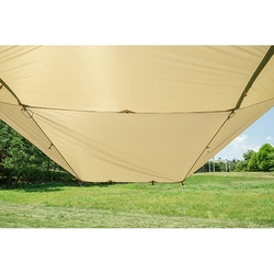 ヨドバシ.com - ogawa オガワ シャンティR テント 2659000000