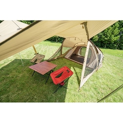 【半額以下】シャンティR オガワ ogawa 2659000000 ogawa（アウトドア） ogawa公式 オガワ テント 4人用 シャンティ