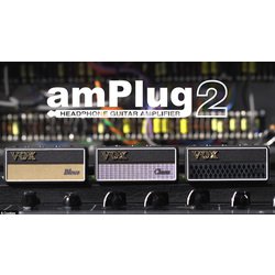 ヨドバシ.com - VOX ヴォックス AP2-BS （amPlug Bass G2） [VOX ...
