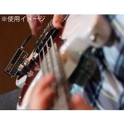 ヨドバシ.com - VOX ヴォックス AP2-BS （amPlug Bass G2） [VOX